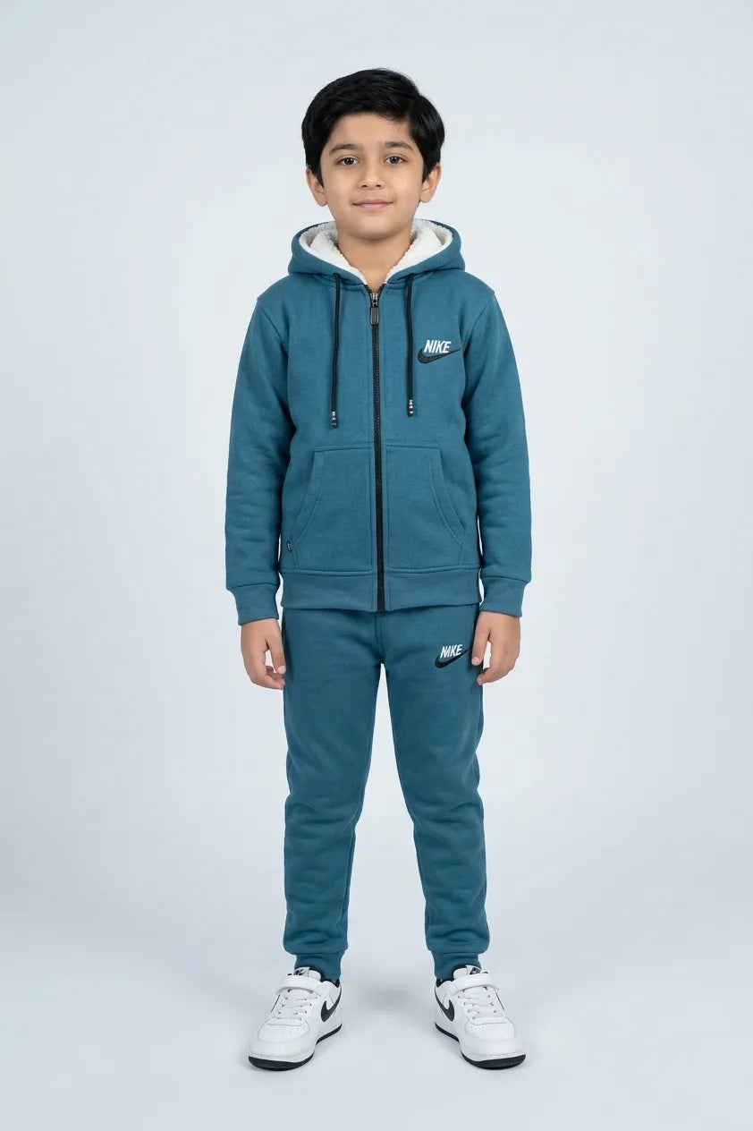 Tracksuit 706-118-AM-234