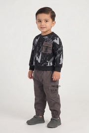Shirt Pant Suit 1476-10-794-26