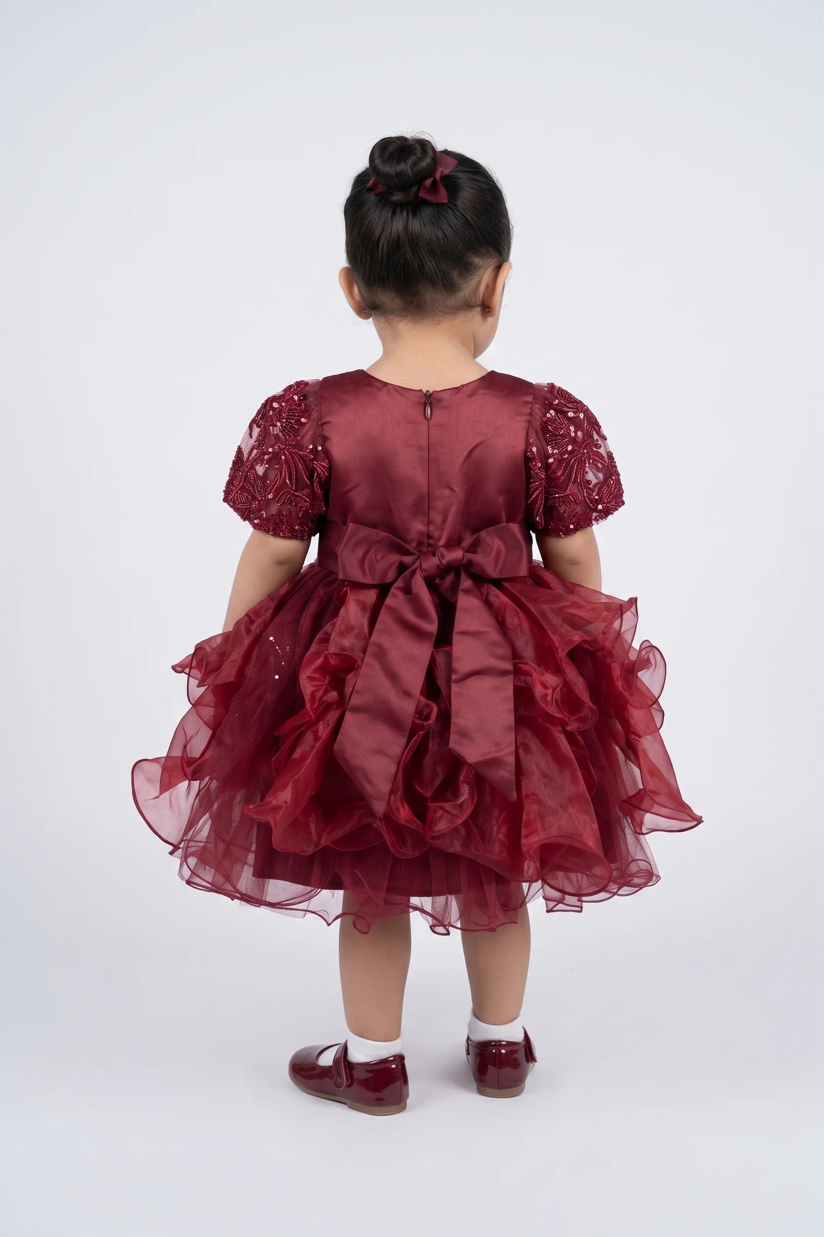 Frock 64-8523
