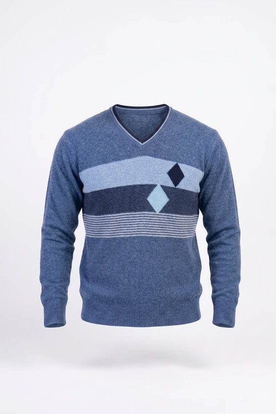 Sweater 802-121