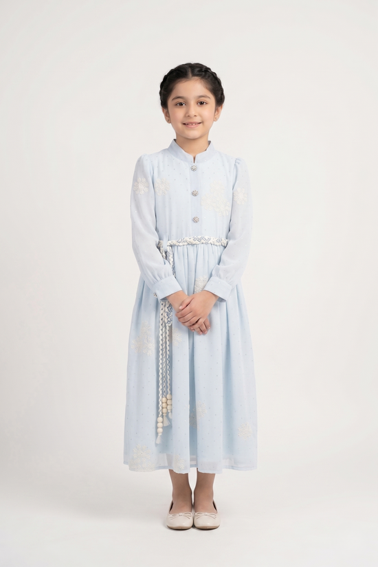 Frock 1417-GT2002A