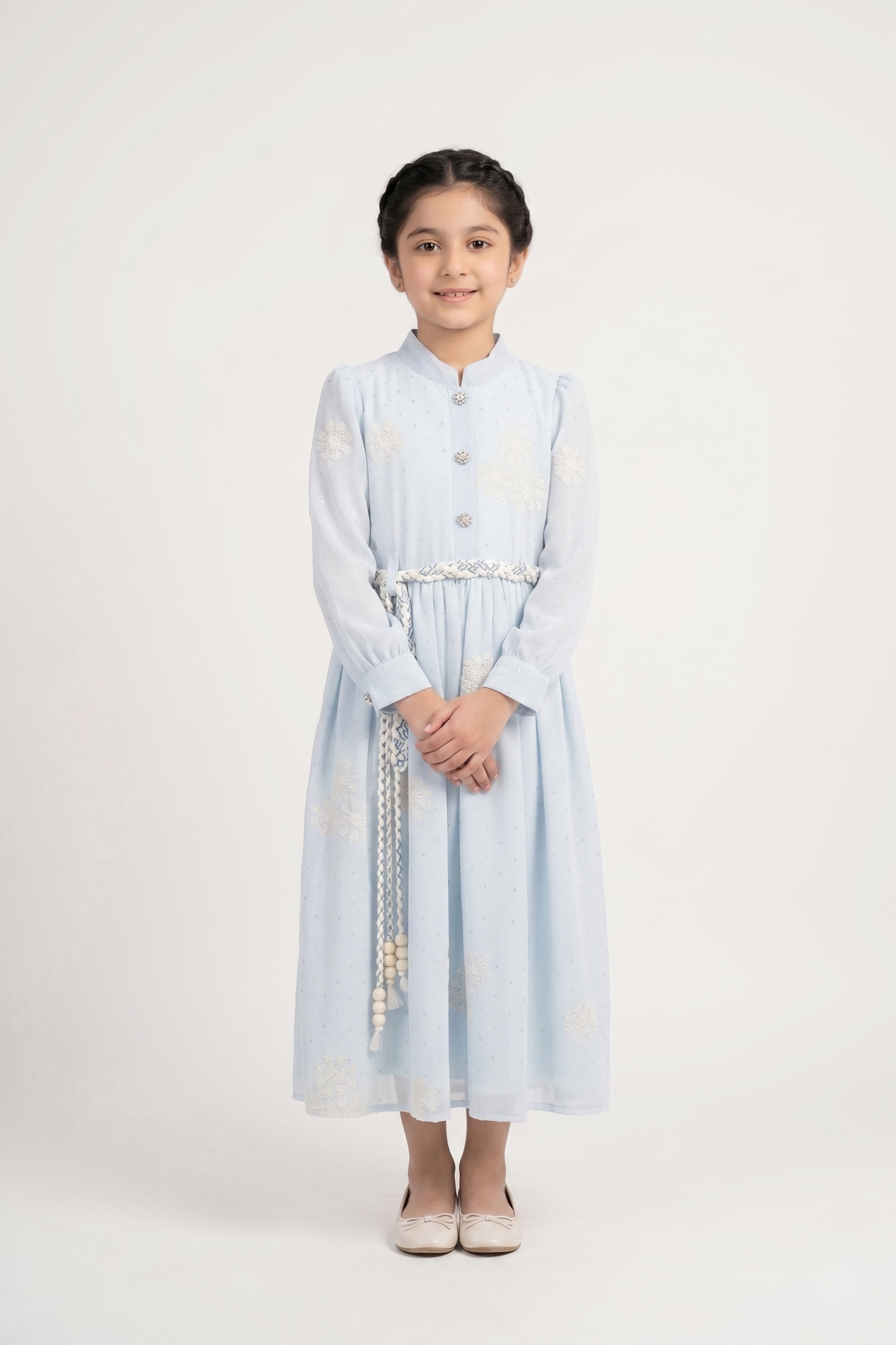 Frock 1417-GT2002A