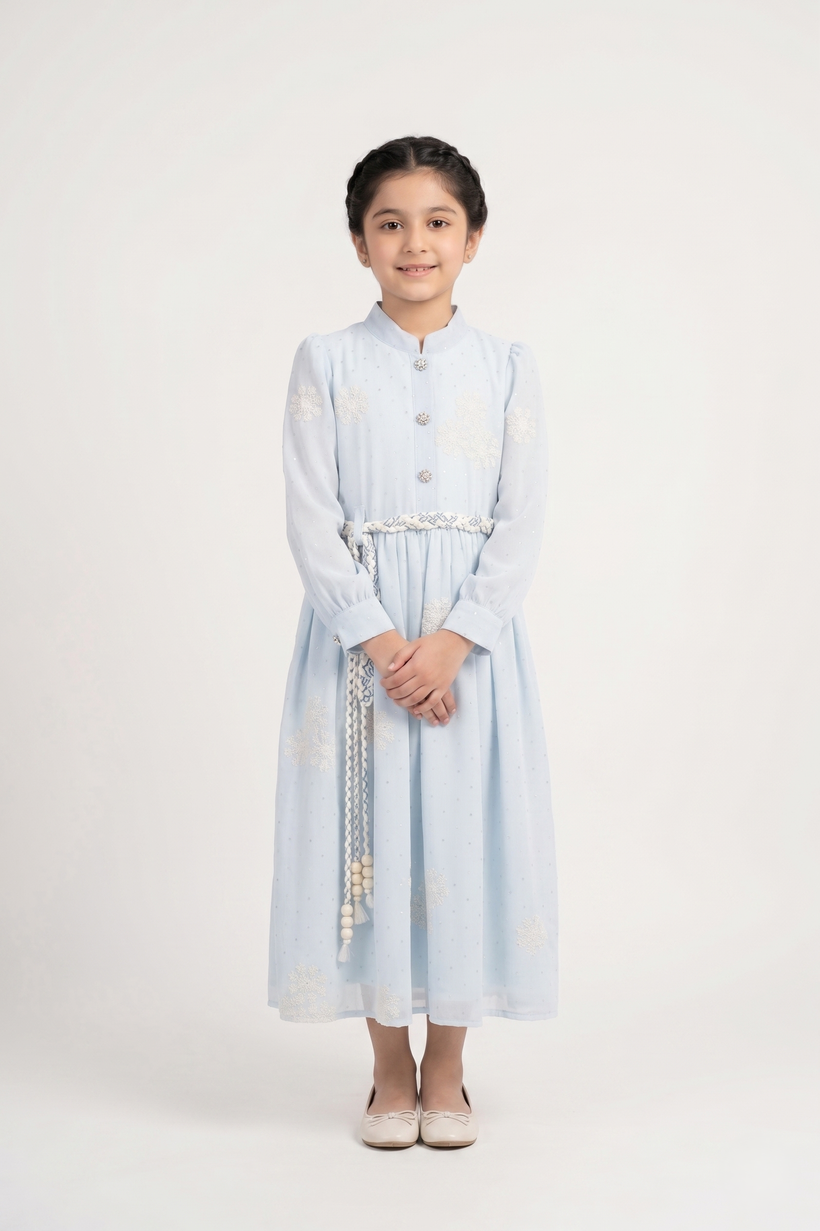 Frock 1417-GT2002A