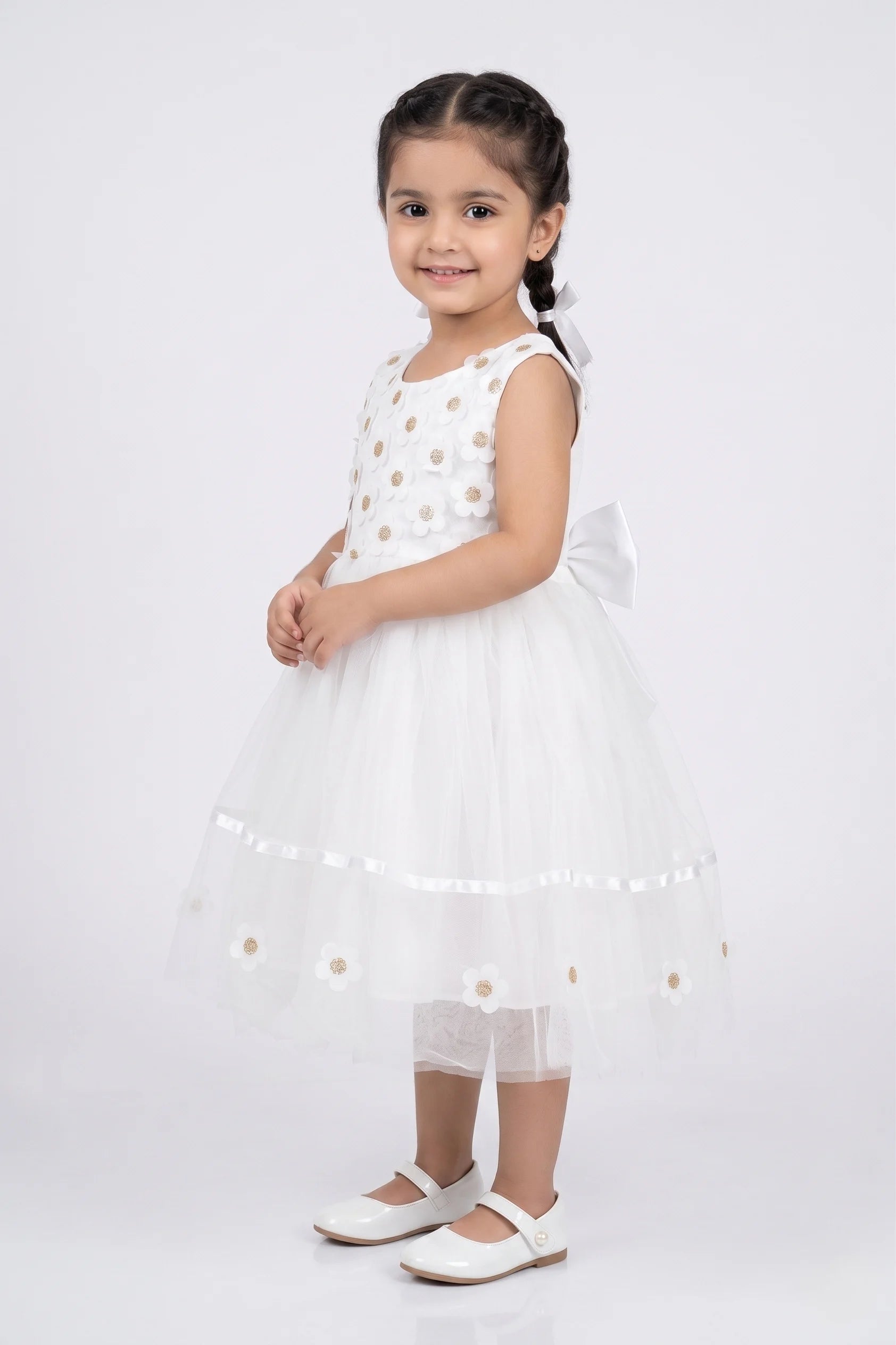Frock 1417-6002