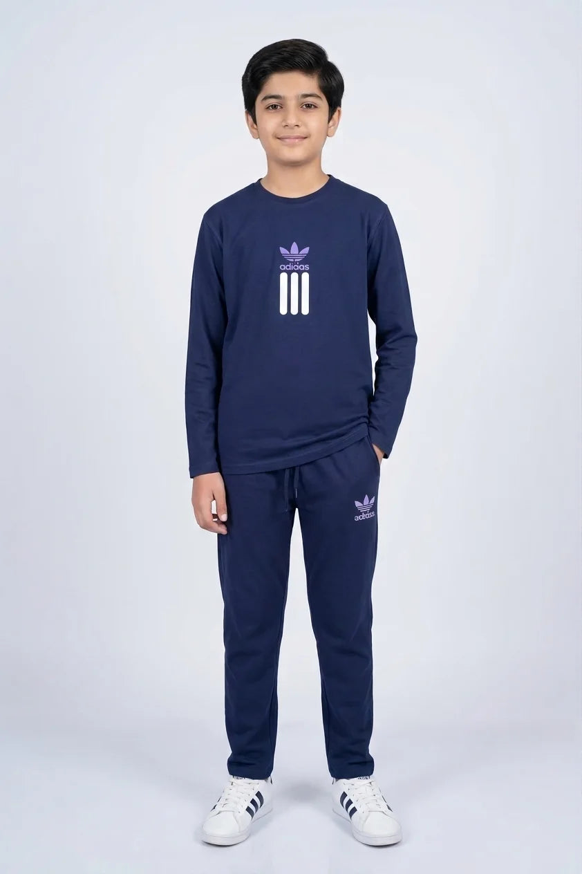 Tracksuit 64-D-21