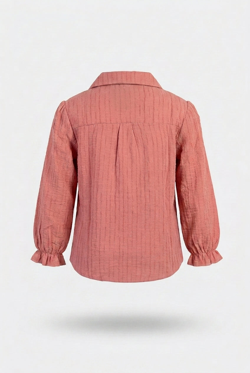 Casual Shirt 1476-19-LC26437