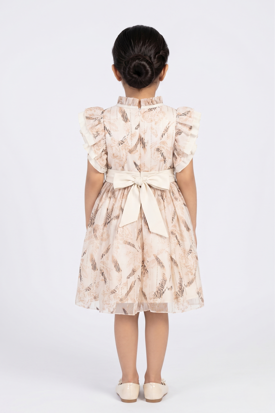 Frock 1417-Y7582B