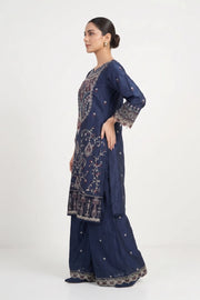 Shalwar Suit 1585-1124