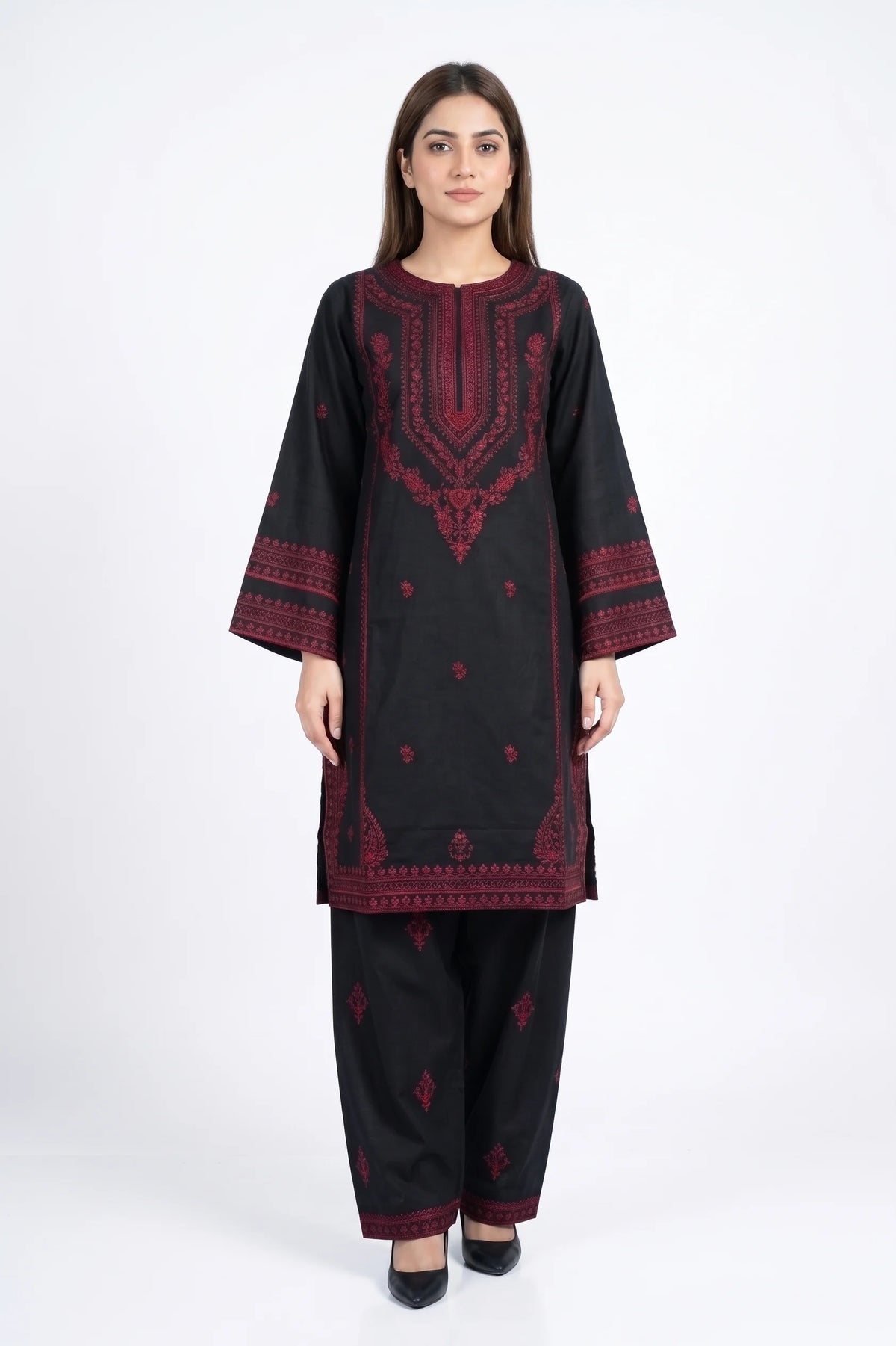 Trouser Suit 325-408