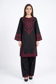 Trouser Suit 325-408