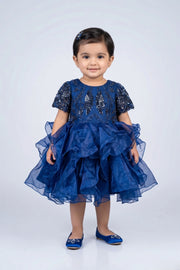D Blue