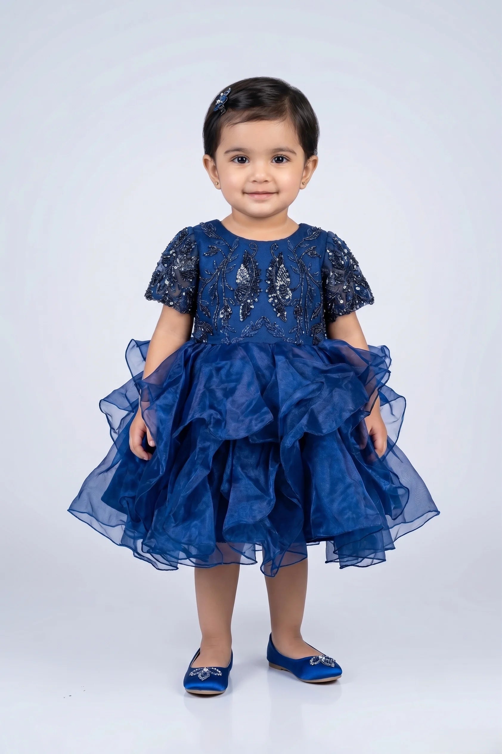 Frock 64-8523
