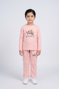 Tracksuit 64-D-12-B