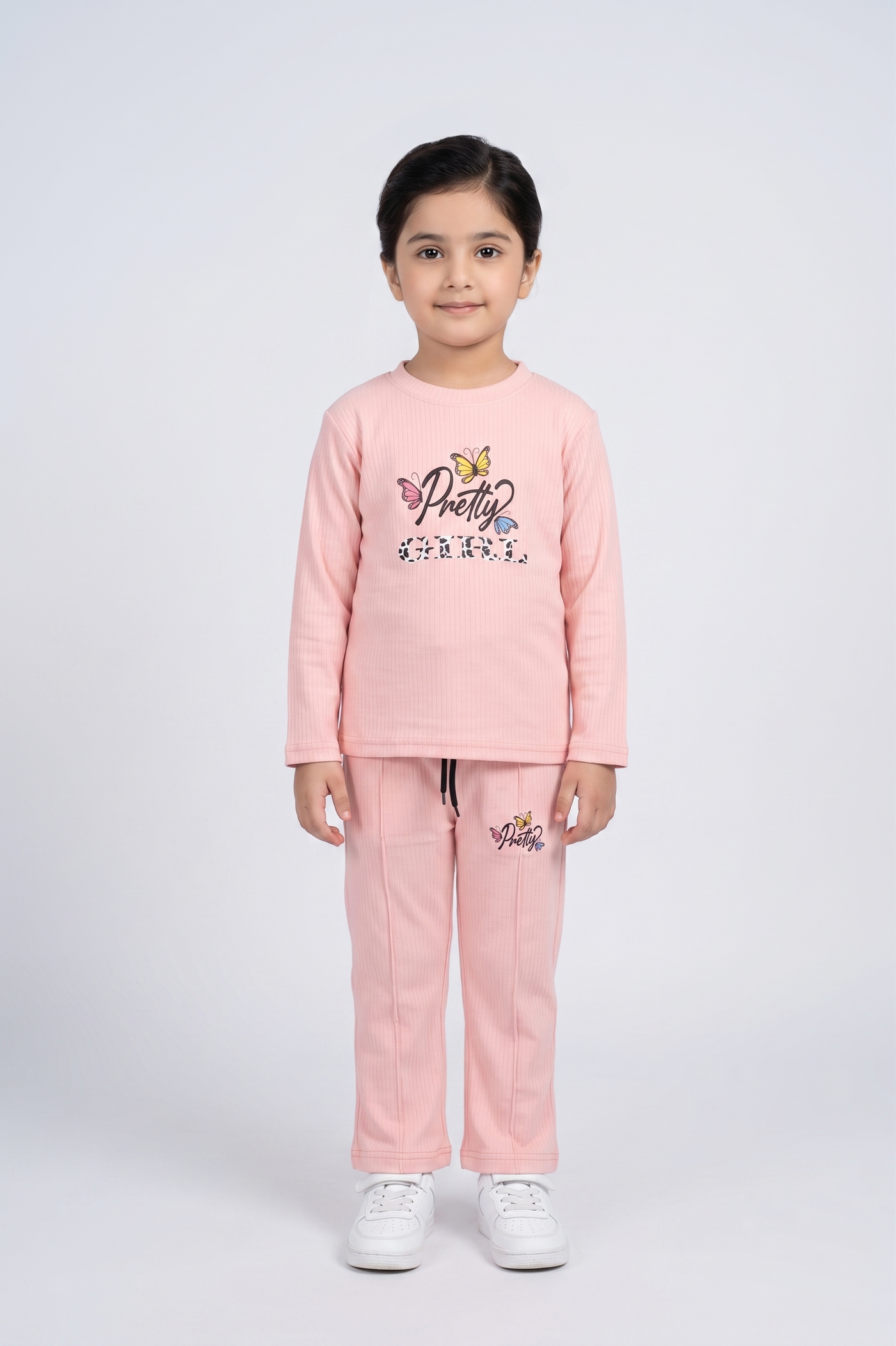 Tracksuit 64-D-12-B