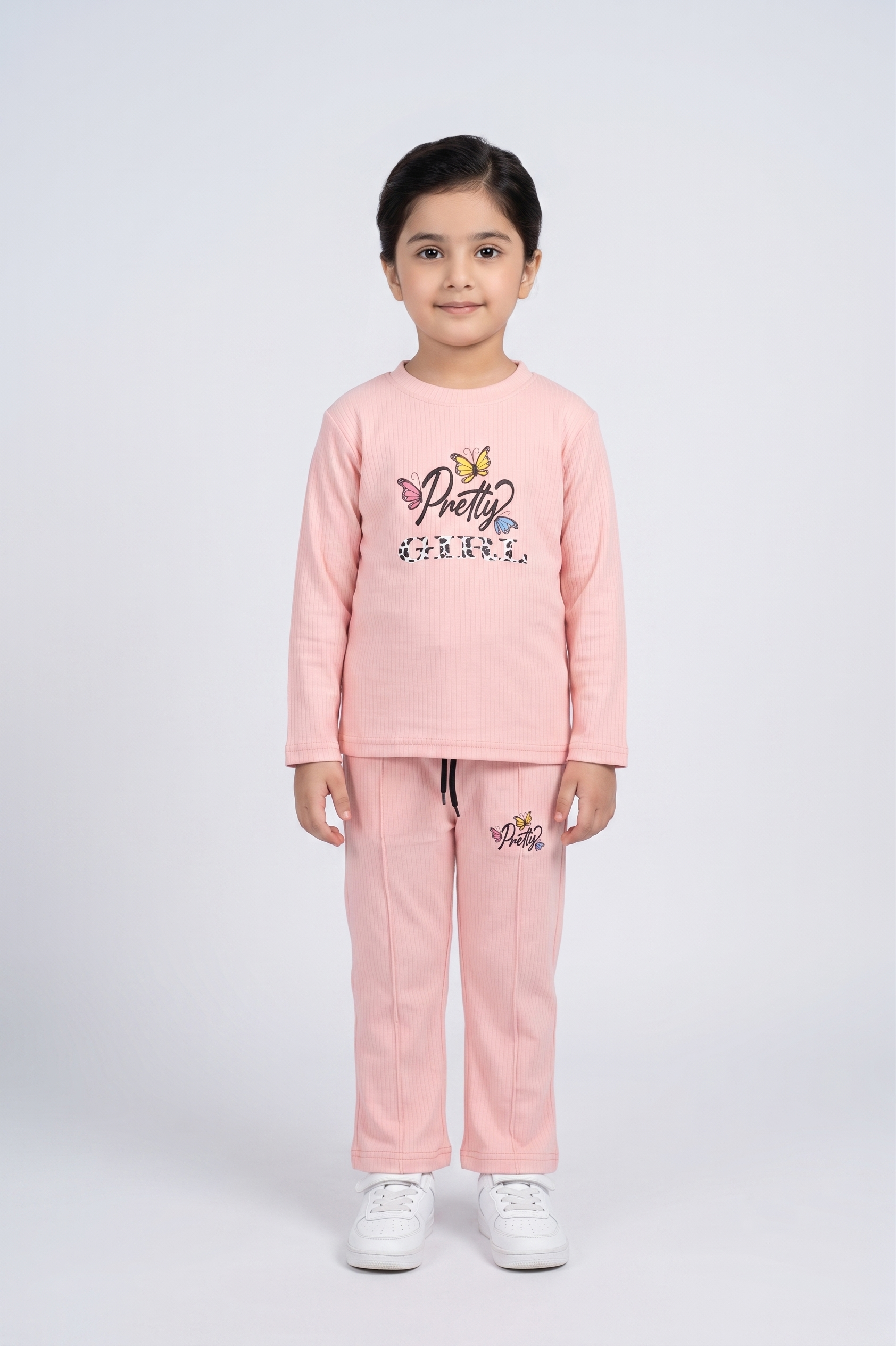 Tracksuit 64-D-12-B
