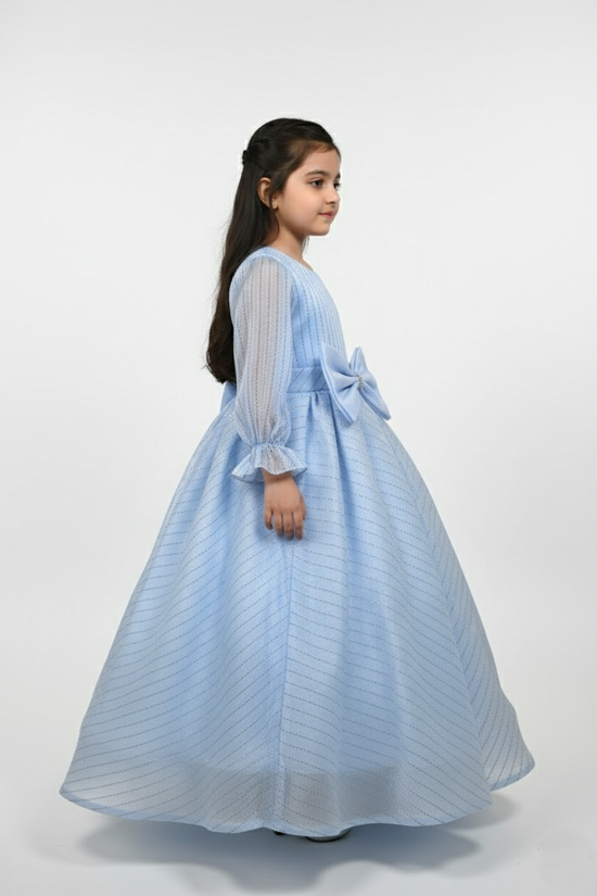 Frock 1463-7-MUKISH