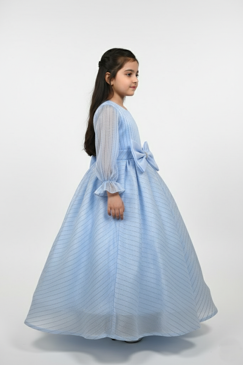 Frock 1463-7-MUKISH
