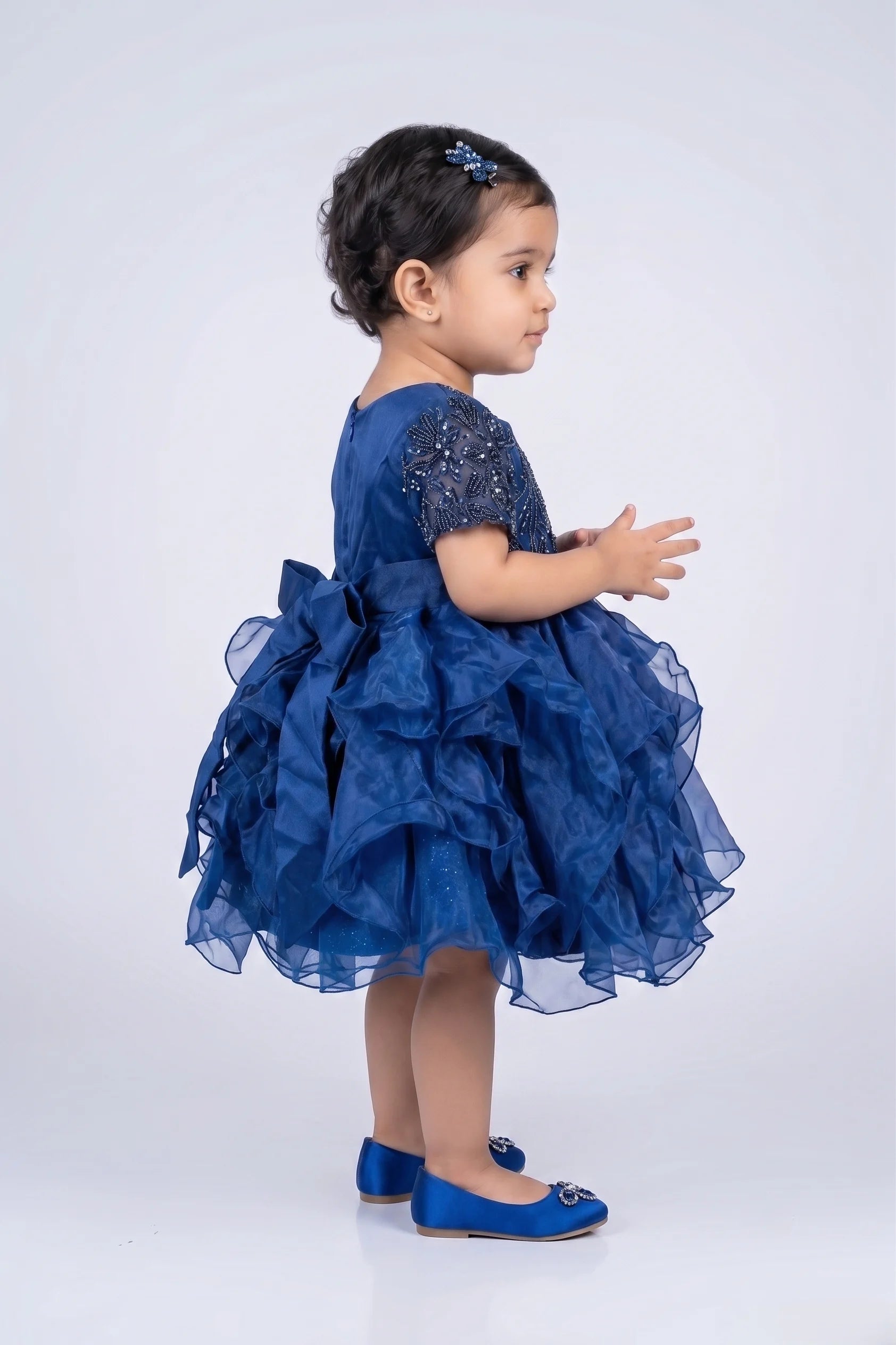 Frock 64-8523
