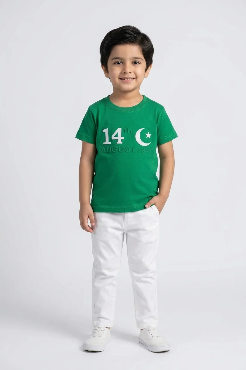 T-Shirt 111-102-6152