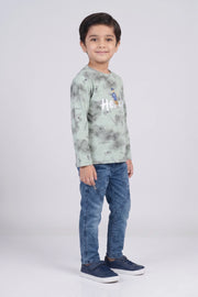 Shirt Pant Suit 64-11-D-3995