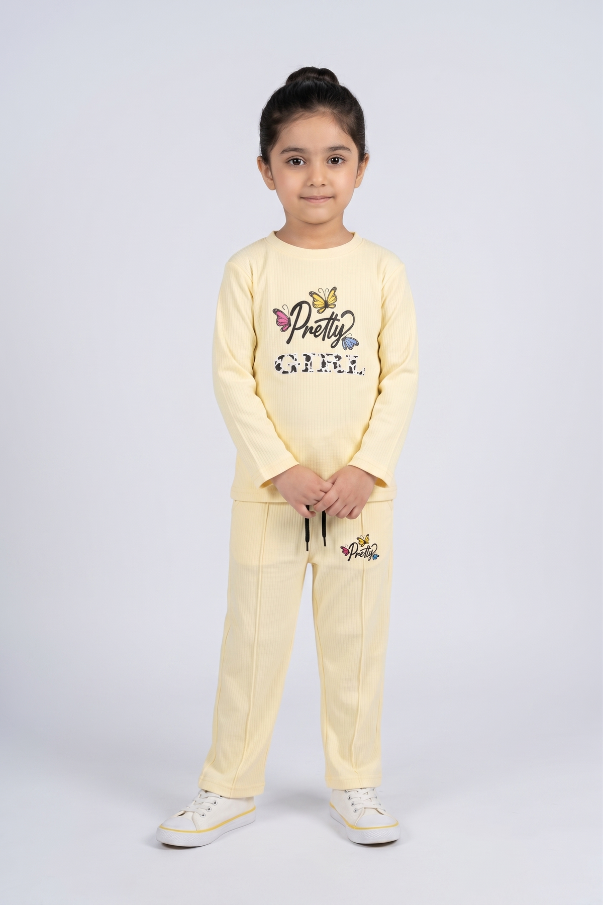 Tracksuit 64-D-12-B