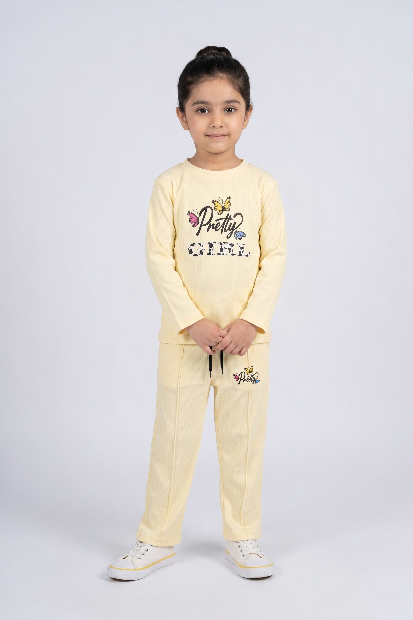 Tracksuit 64-D-12-B