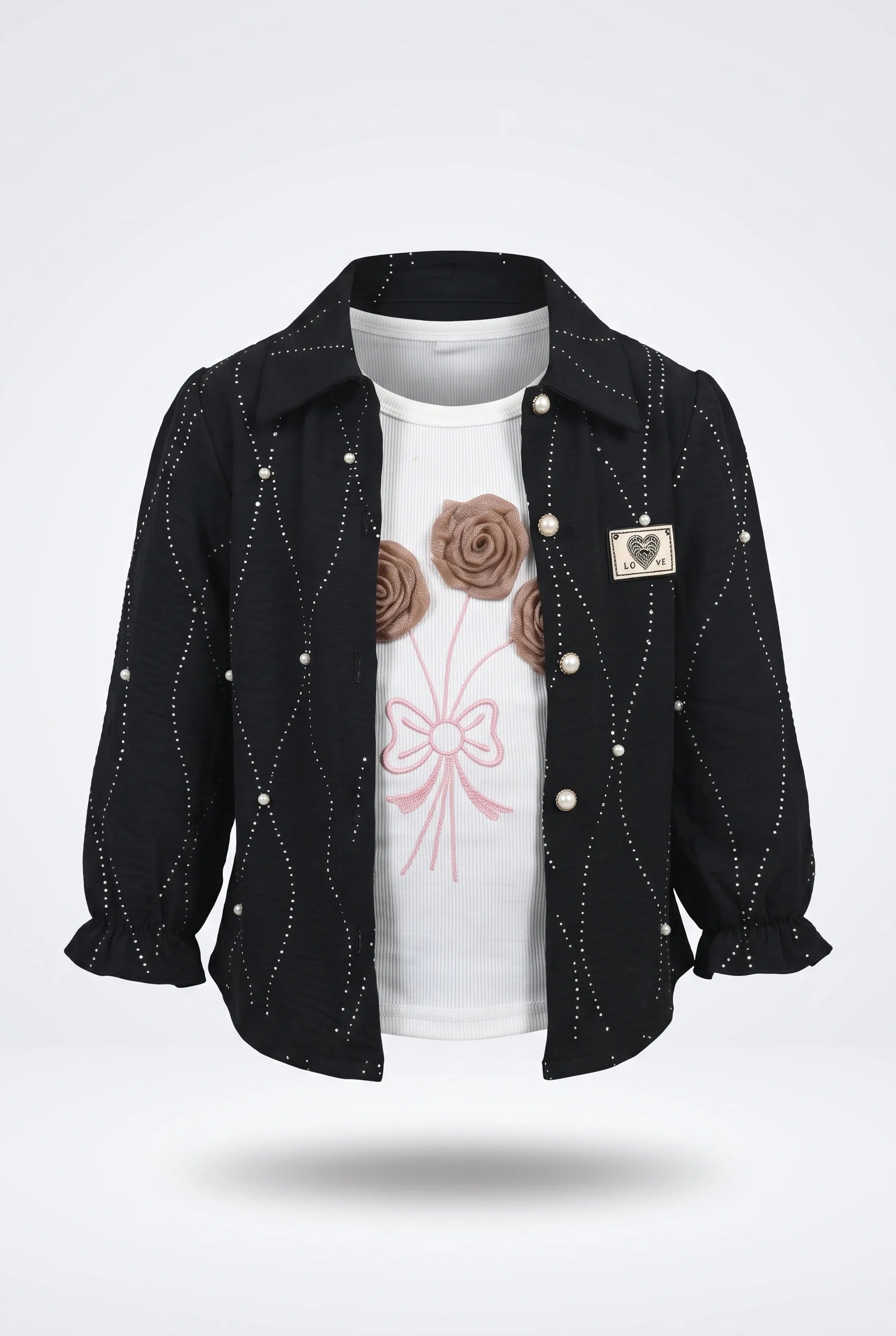 Casual Shirt 1476-16-LB26417