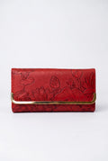 Women Clutch 1591-1-B08027