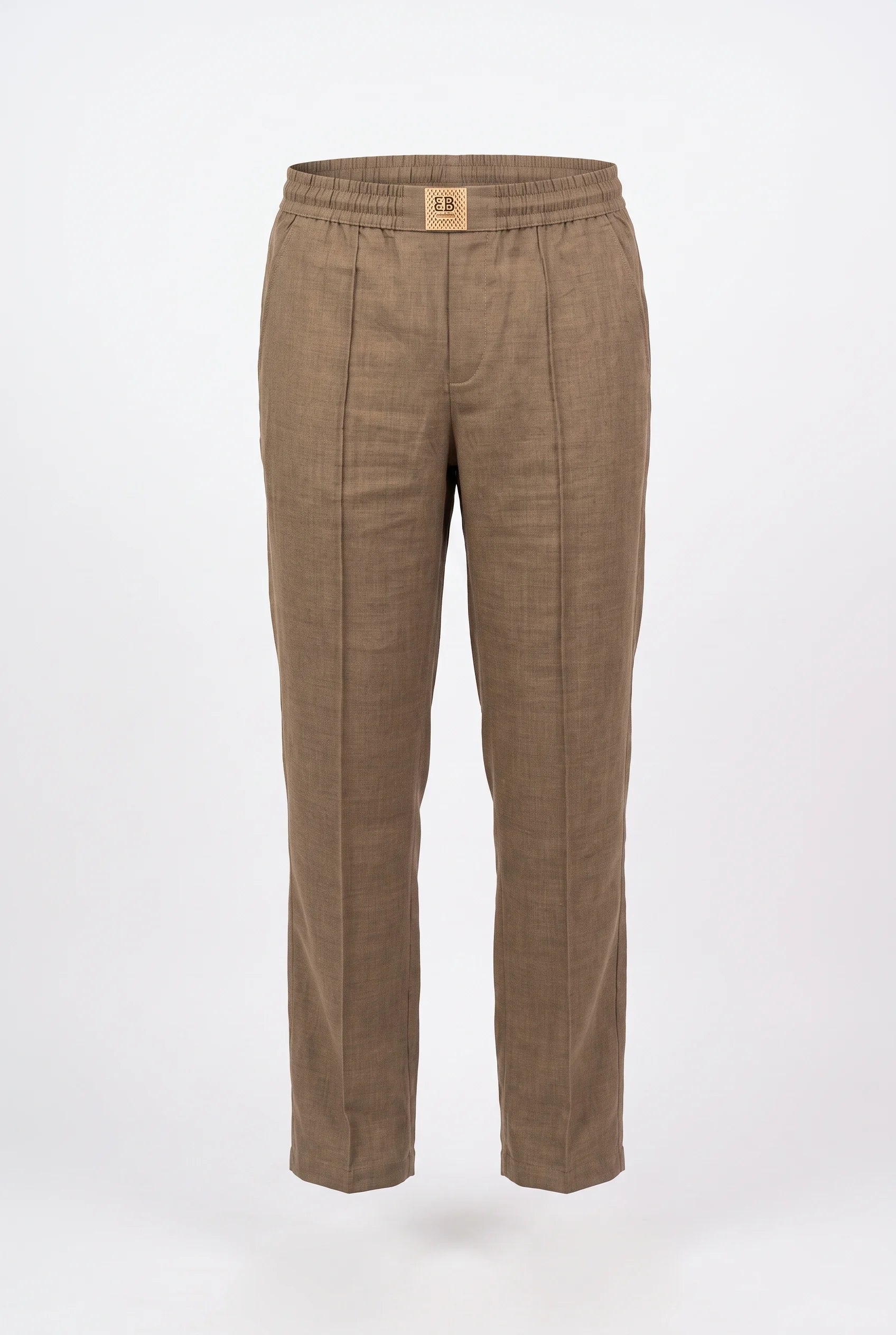 Western Trouser 706-76-BALENCIAGA