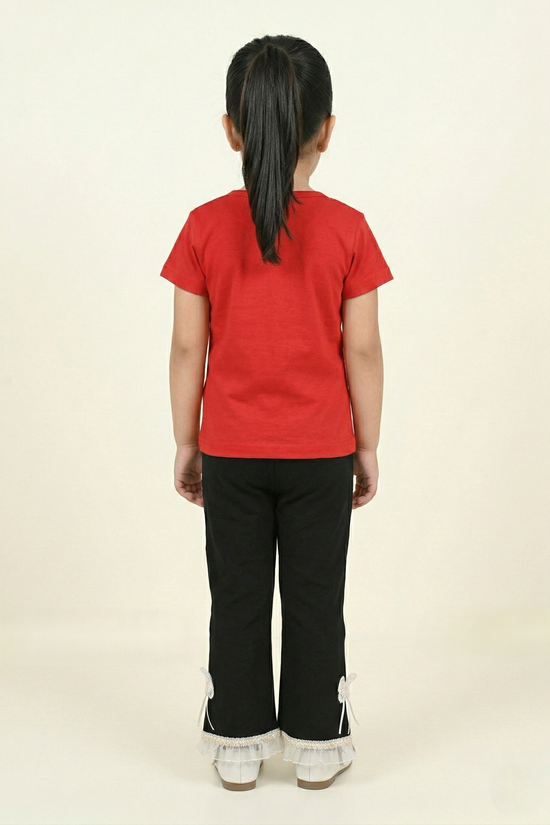 Shirt Pant Suit 111-H8031