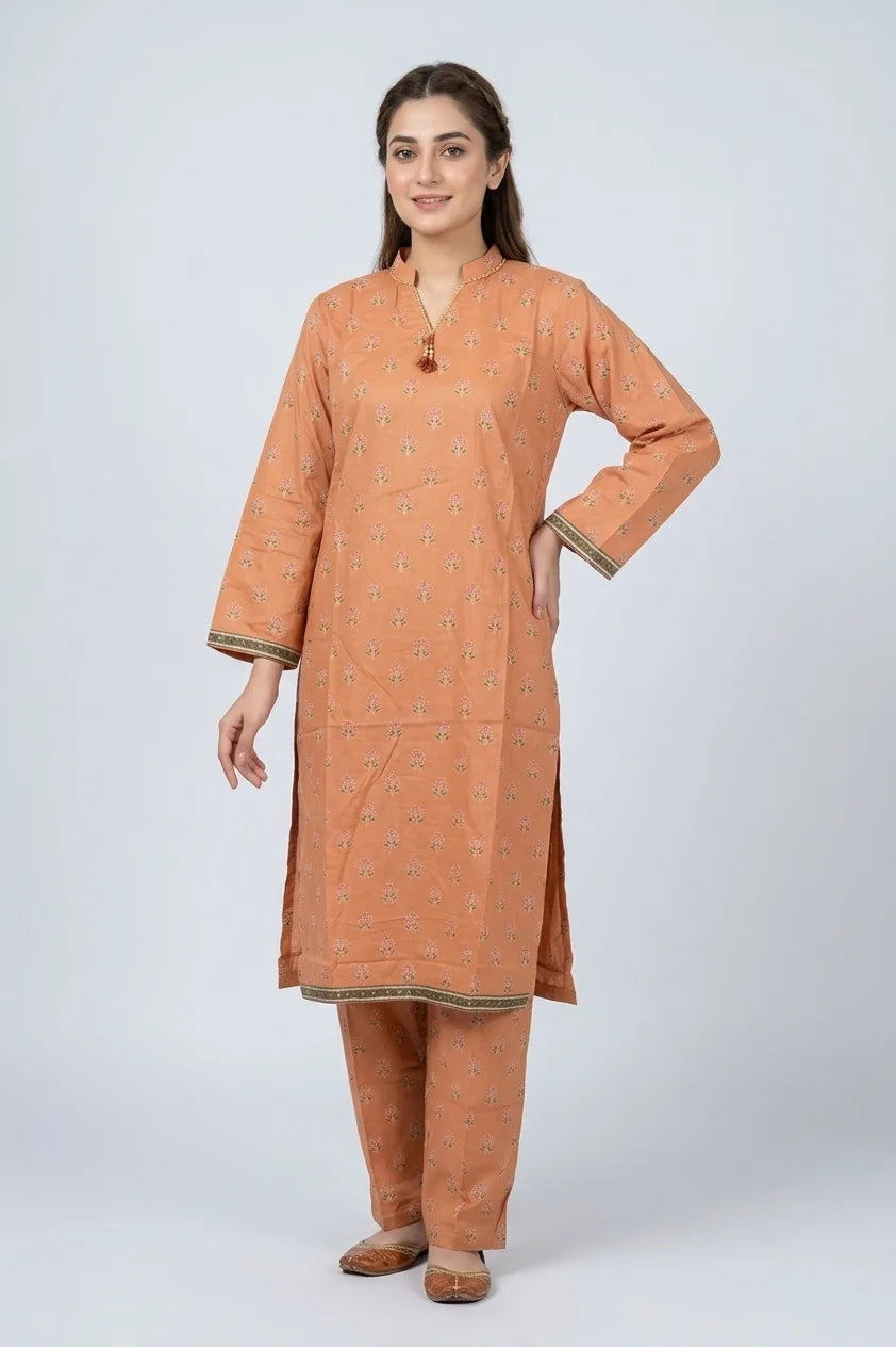 Shalwar Suit 1365-BS-110