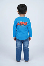 Shirt Pant Suit 64-6-R-211