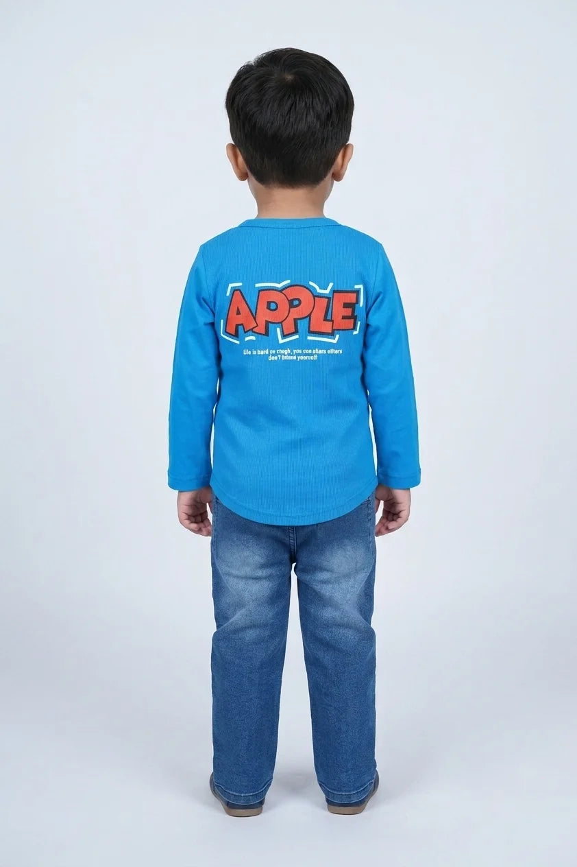 Shirt Pant Suit 64-6-R-211