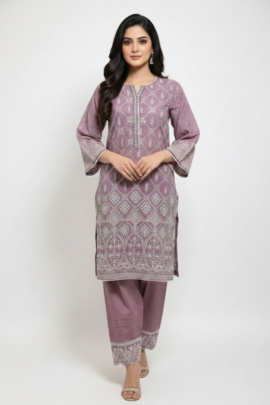 Shalwar Suit 1365-232