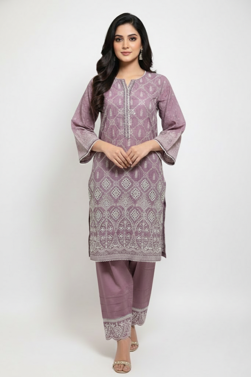 Shalwar Suit 1365-232