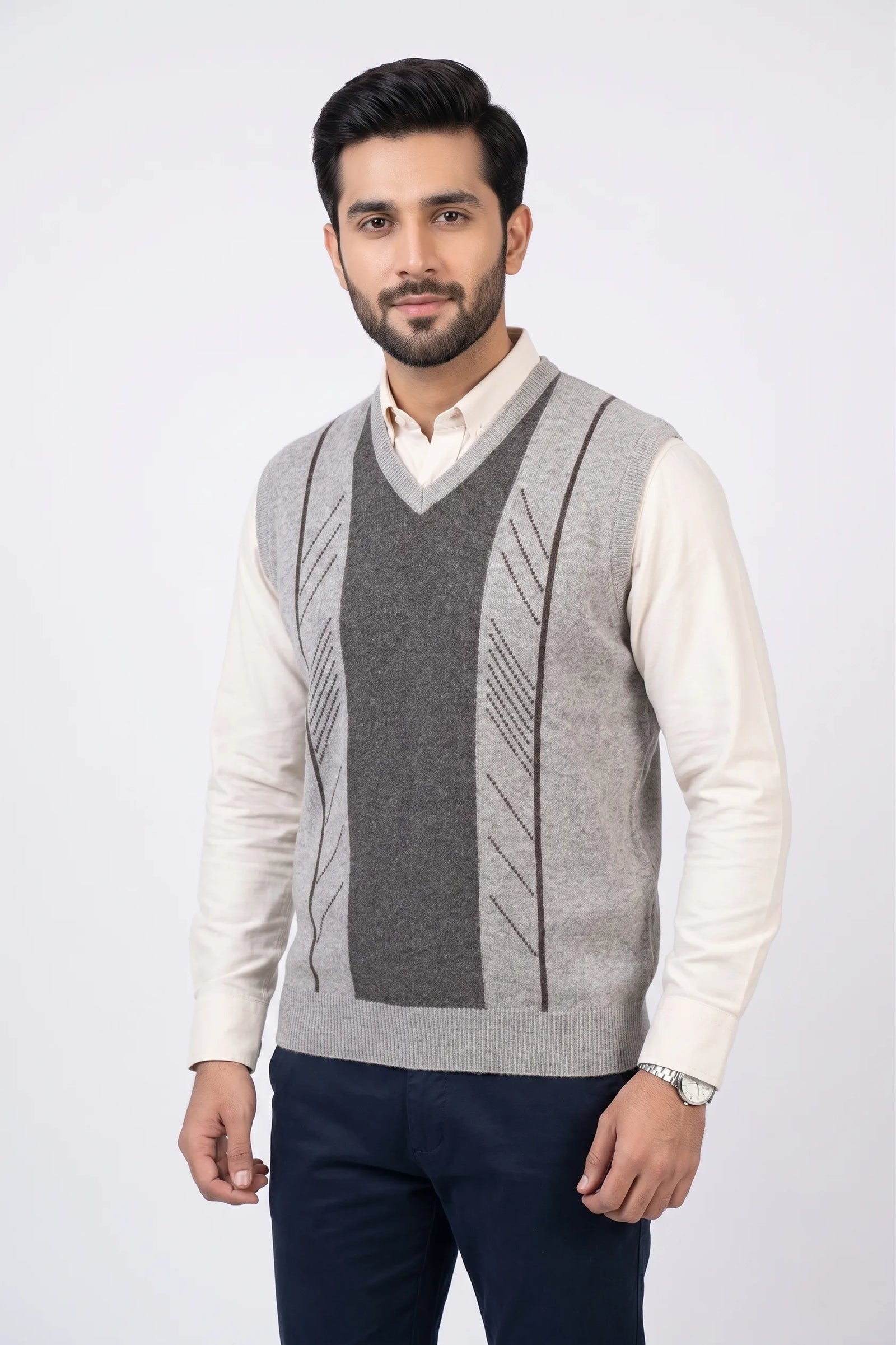 Sweater 802-145