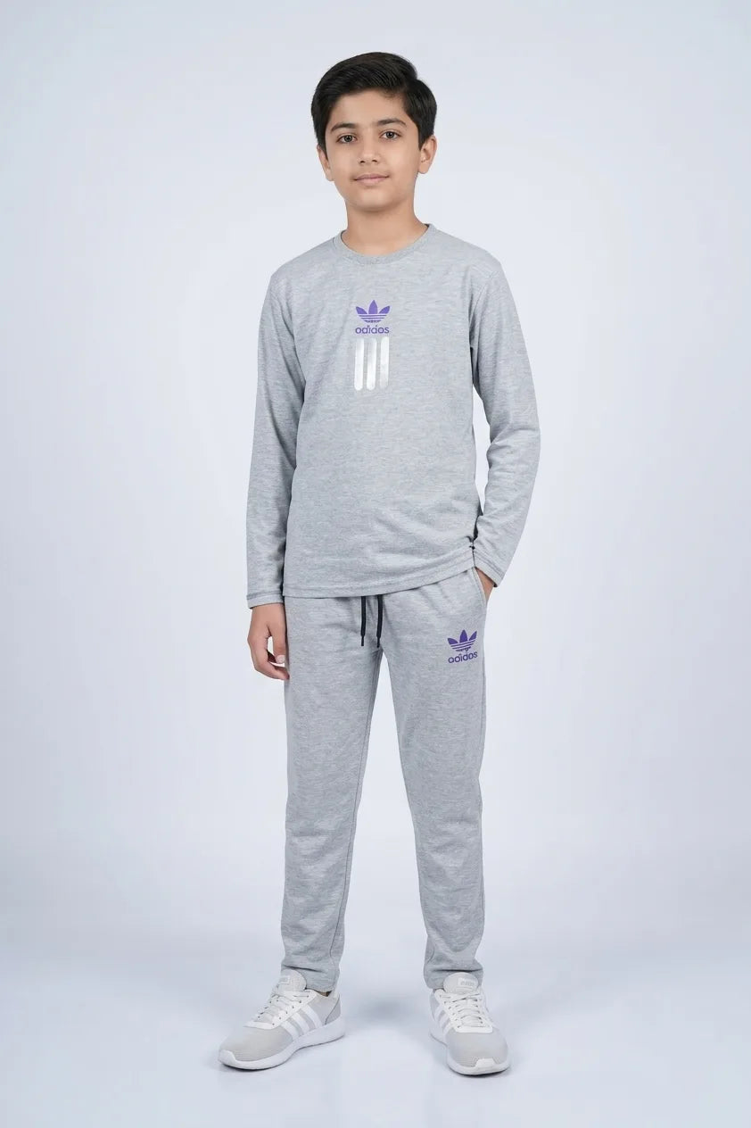 Tracksuit 64-D-21