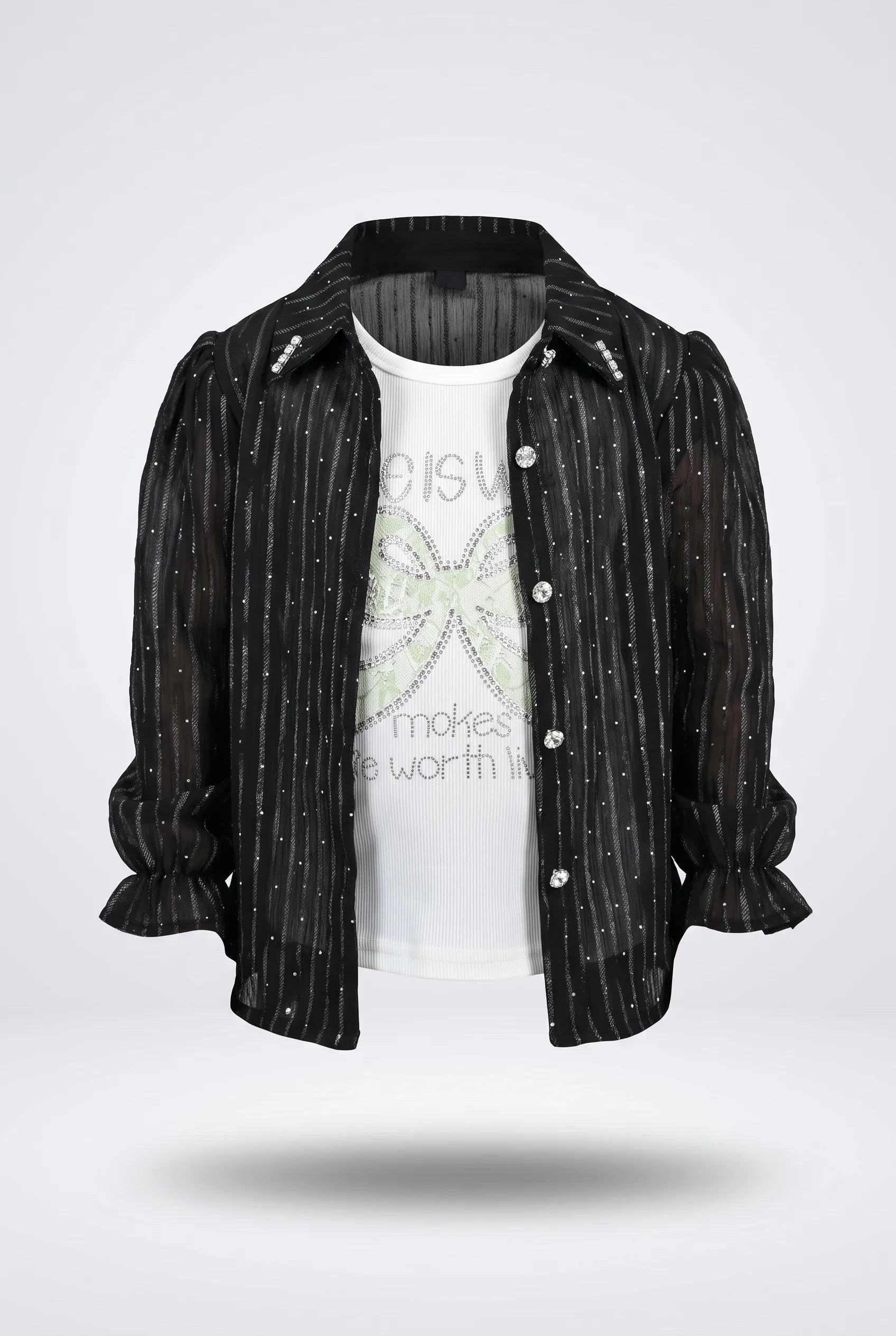 Casual Shirt 1476-16-LB26437
