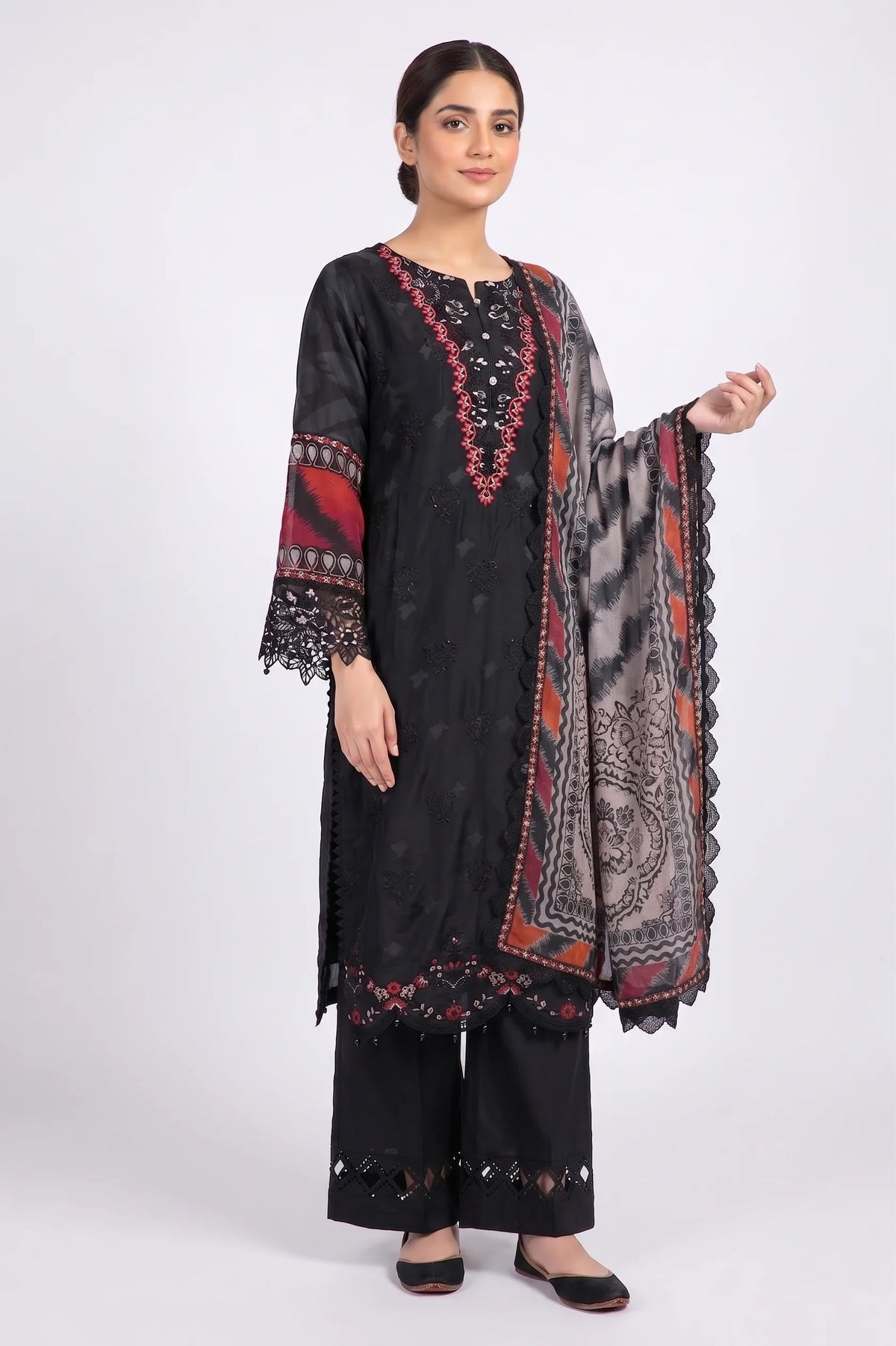 Shalwar Suit 905-3816