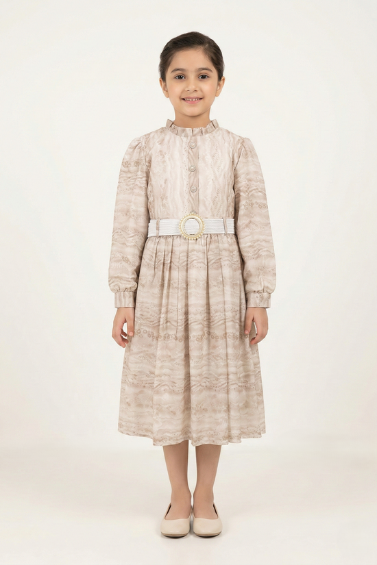 Frock 1417-YQ7005B