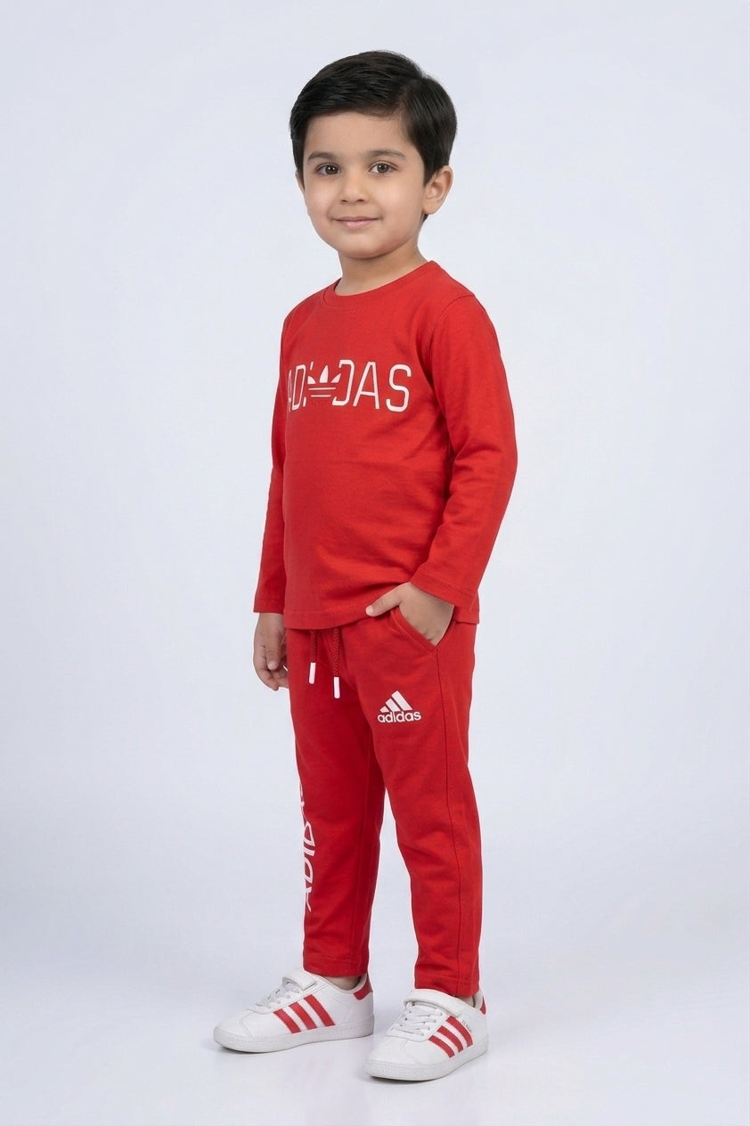 Tracksuit 64-D-53-1