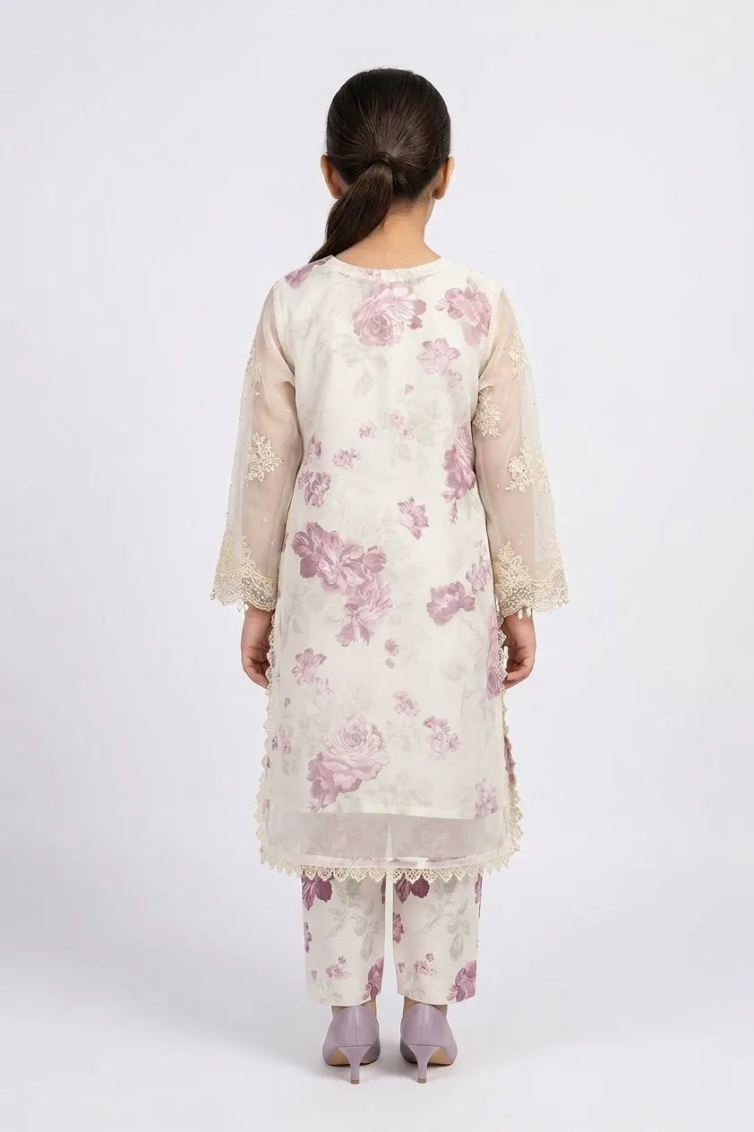 Shalwar Suit 124-AL-4355