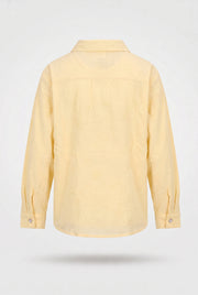 Casual Shirt 111-8-LC59403