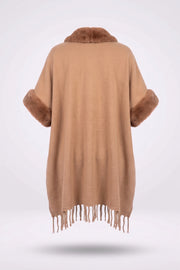 Cape Shawl 1353-3005