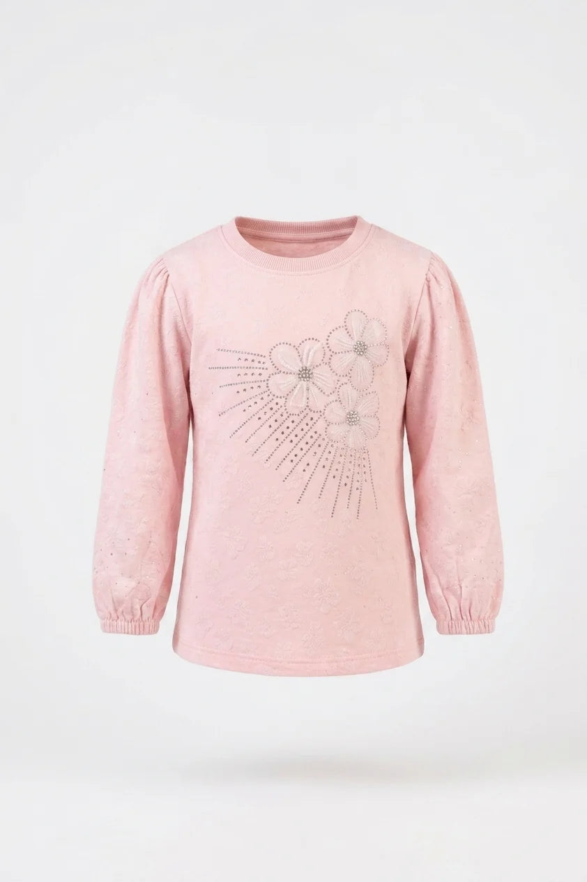 T-Shirt 64-1-D-1558