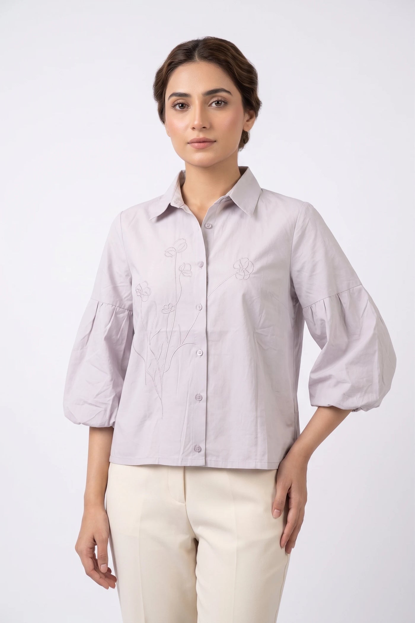 Blouse 1476-1-26-A11