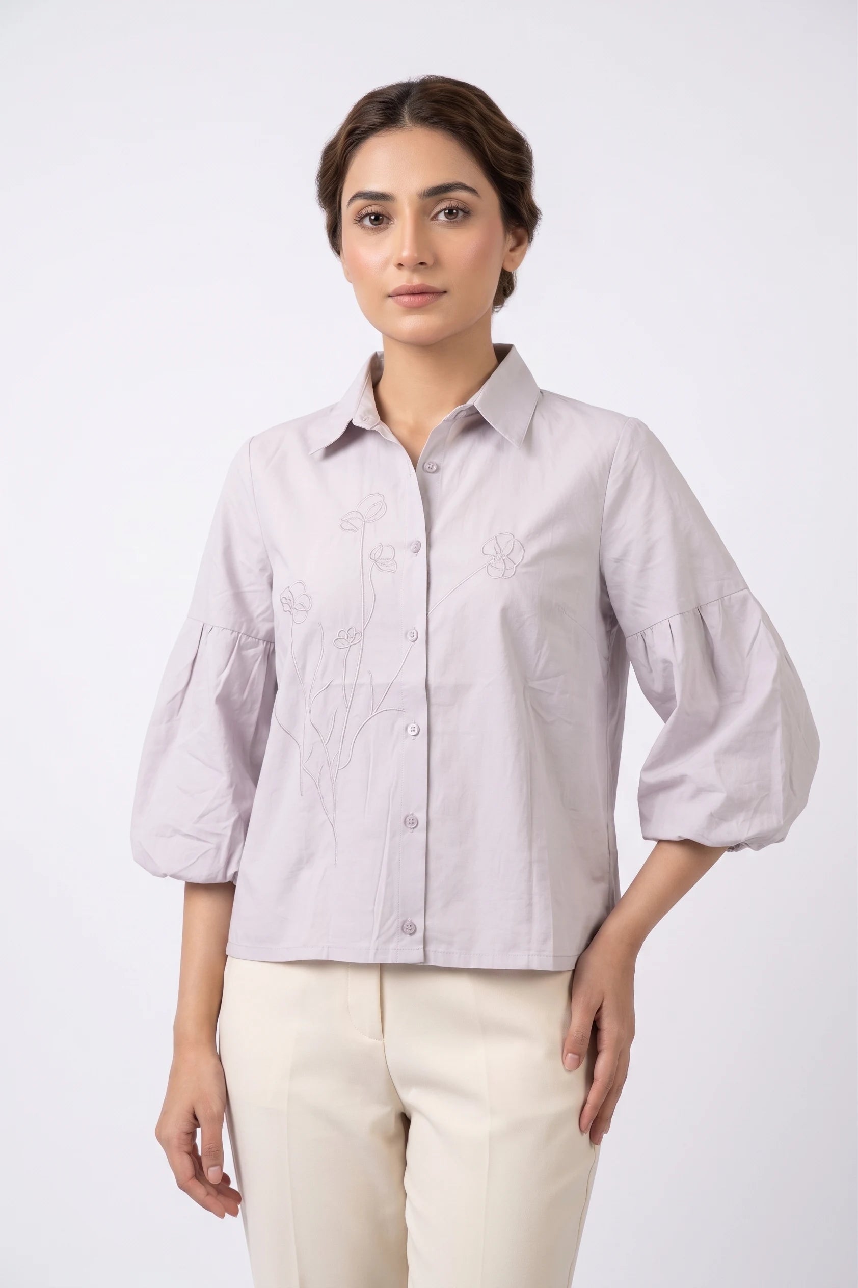 Blouse 1476-1-26-A11