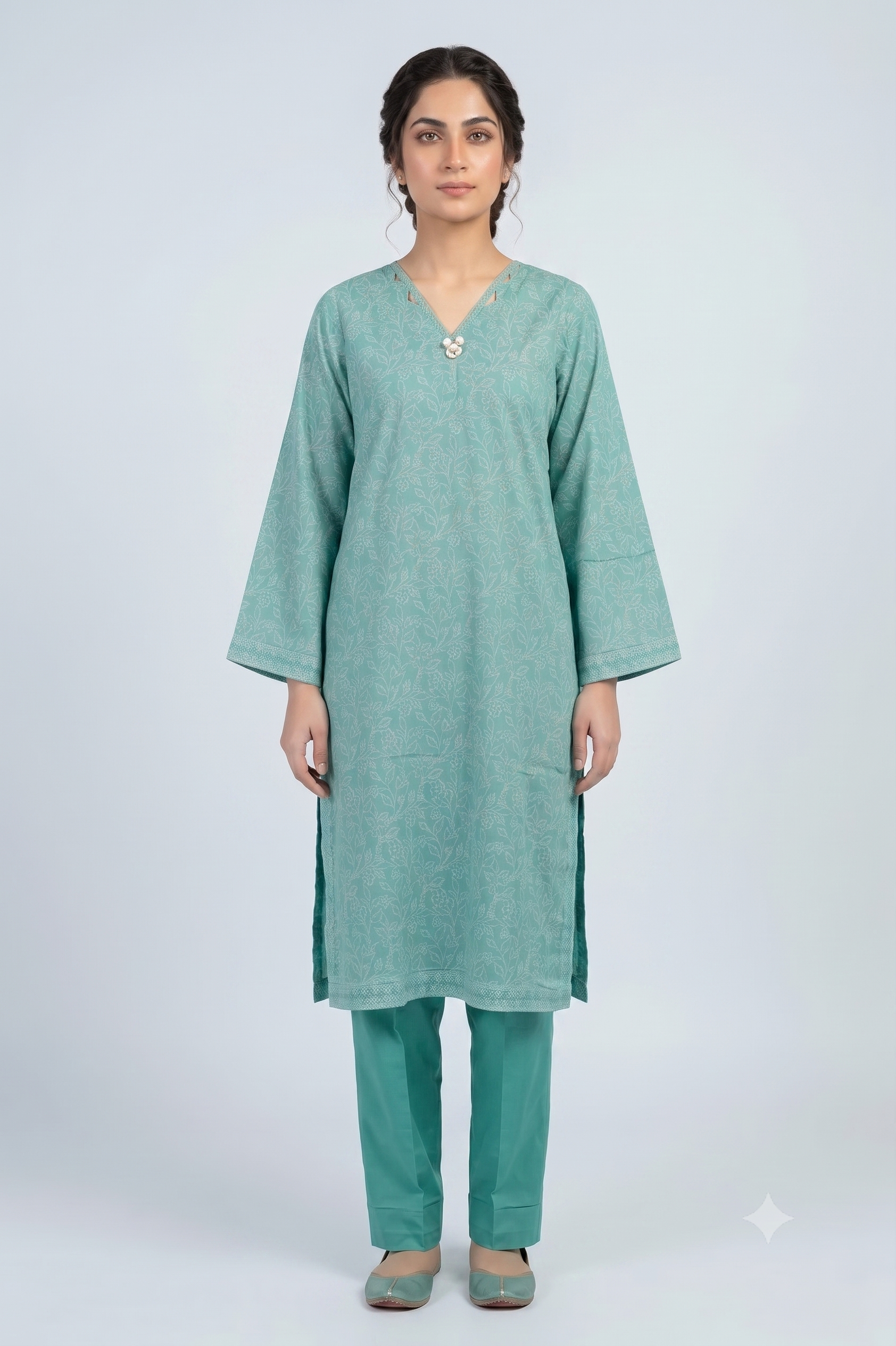 Shalwar Suit 1365-BS-136
