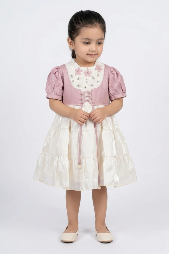Frock 1456-BB-2603