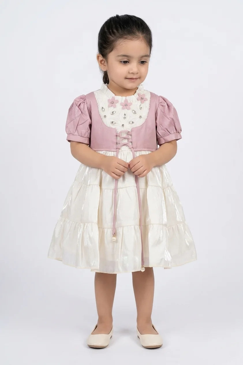 Frock 1456-BB-2603